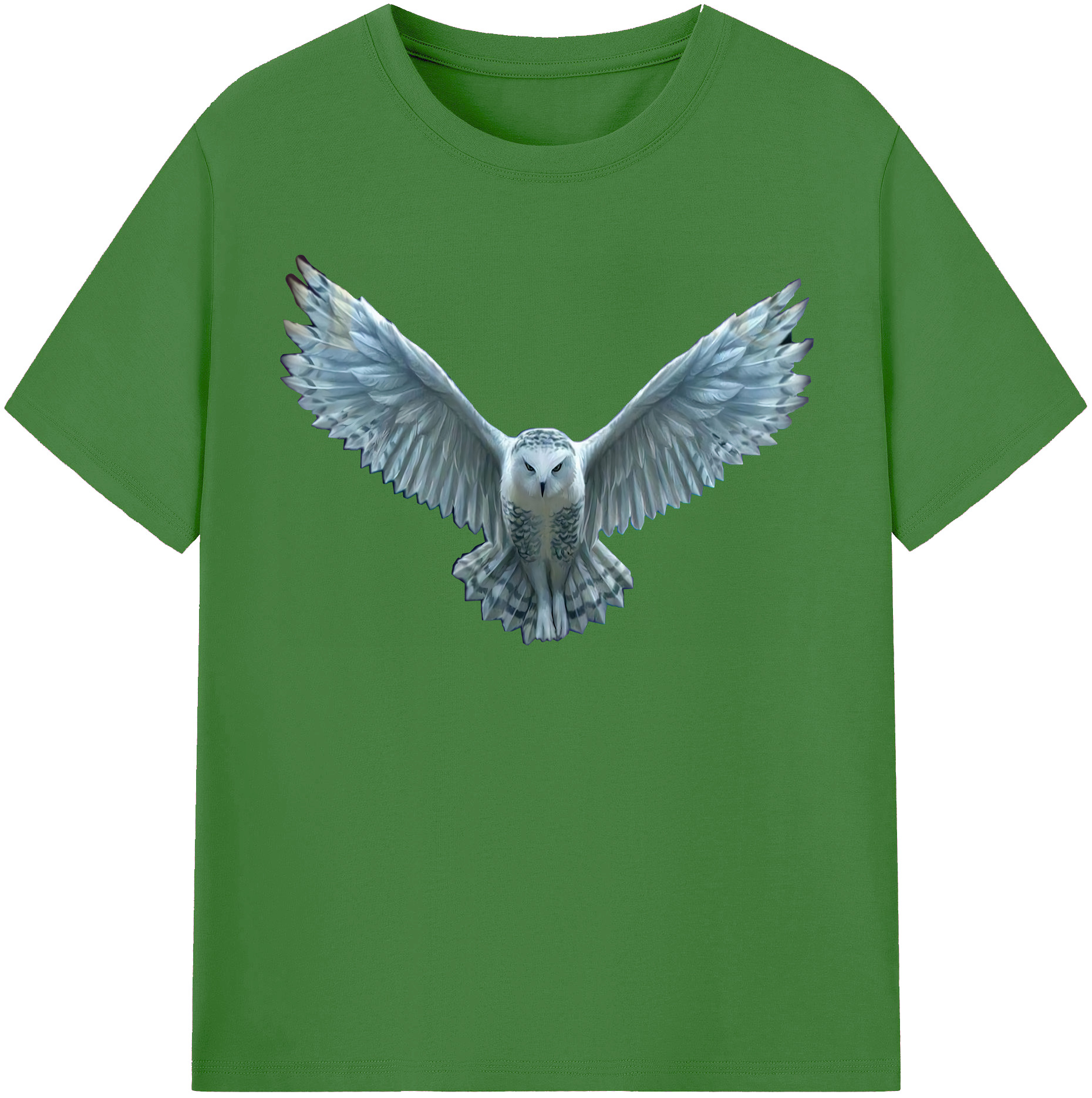 （画像用） Harry Potter ハリー・ポッターシリーズ レディースカジュアルプリントTシャツ（綿100％）